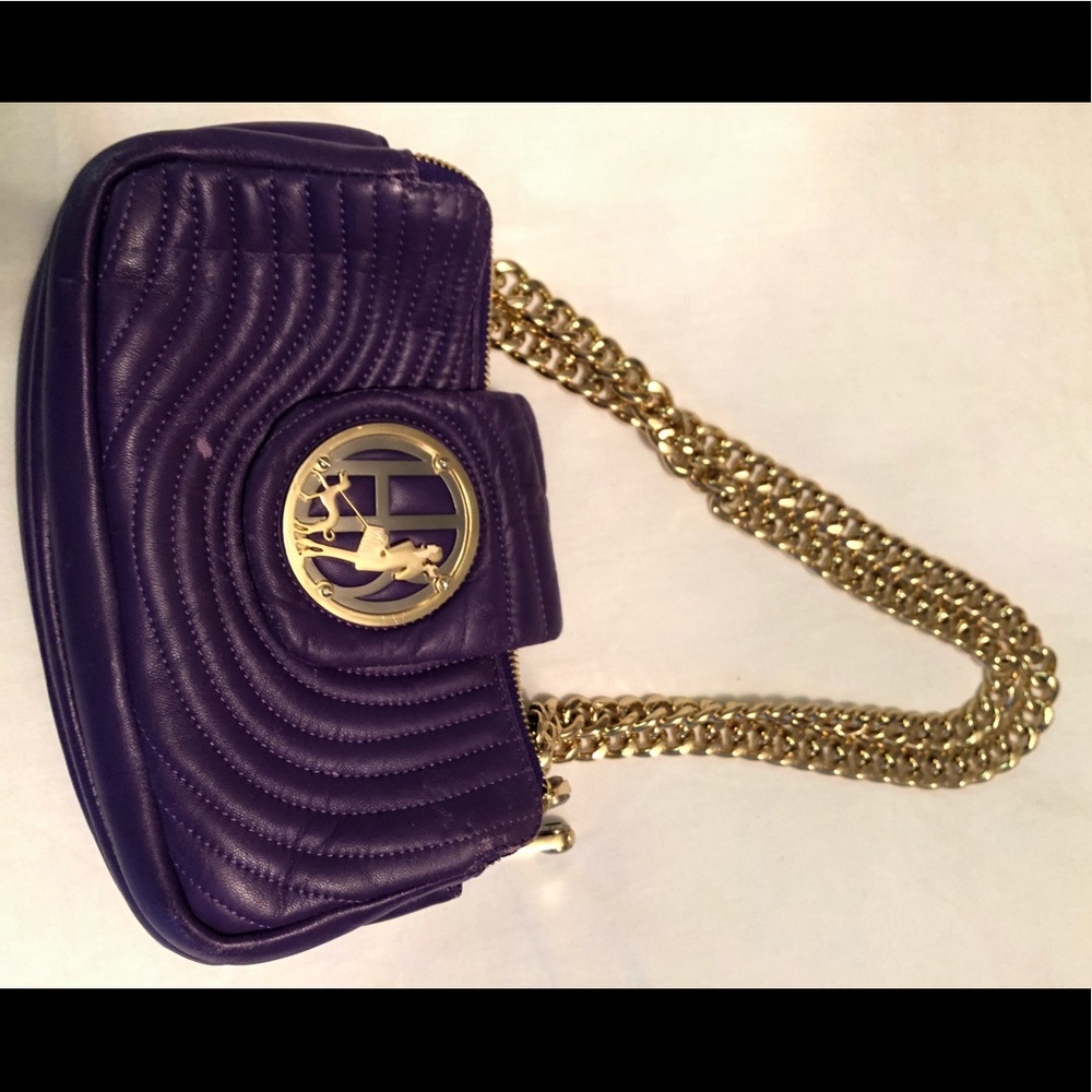 Henri Bendel Purse